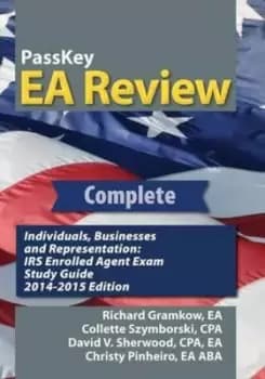 Image of Passkey EA Review Complete by Richard Gramkow
