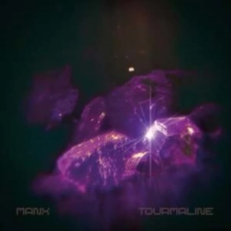 Image of Tourmaline CD / EP