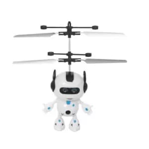 Image of Remote Control Flying Robot, none