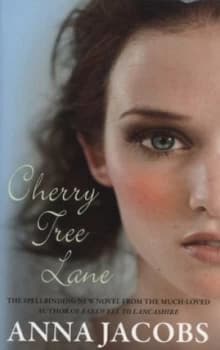 Image of Cherry Tree Lane by Anna Jacobs Paperback