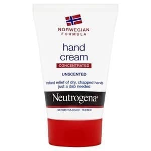 Image of Neutrogena Norwegian Formula Hand Cream Unscented 50ml