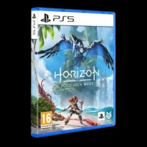 Image of Horizon Forbidden West PS5 Game