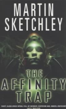 Image of The Affinity Trap by Martin Sketchley Paperback
