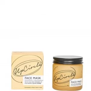 Image of UpCircle Clarifying Face Mask with Olive Powder