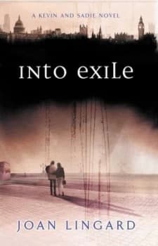 Image of Into Exile by Joan Lingard Paperback