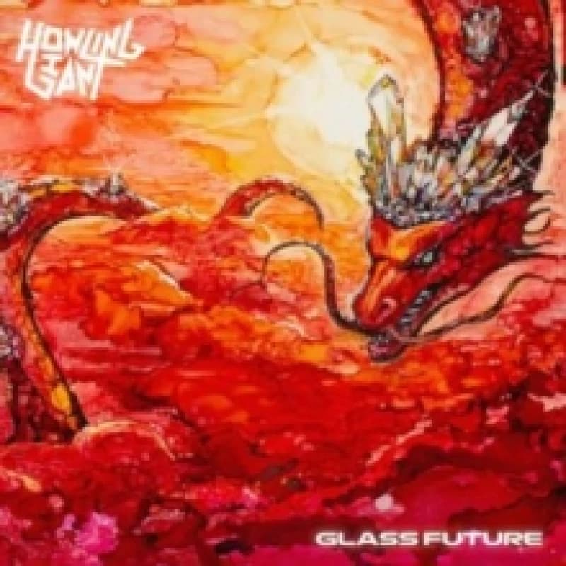 Image of Glass Future Vinyl