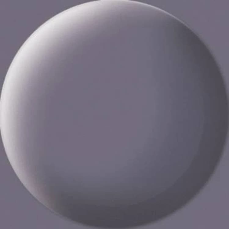 Image of Revell Revell Aqua Paint Dust grey (matt) 77 Can 18 ml 36177