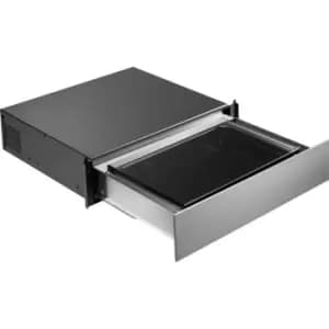 Image of AEG Mastery KDE911423M Built In Sous Vide Vacuum Sealer - Stainless Steel