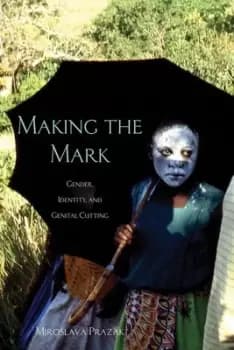 Image of Making the mark by Miroslava Prazak