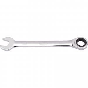 Image of Draper Hi Torq Ratchet Combination Spanner 19mm
