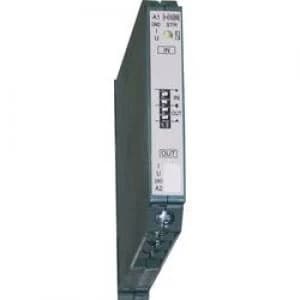 Image of Isolation transformer HSB Industrieelektronik STR 24 24