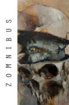 Image of Zomnibus by Chris Ryall Paperback
