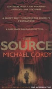 Image of The Source by Michael Cordy Book