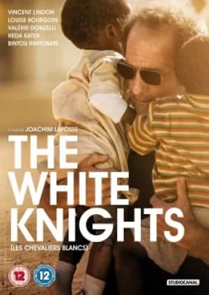 Image of The White Knights (DVD)