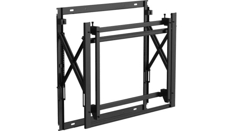 Image of Hikvision DS-DN4601W signage display mount 116.8cm (46") Black