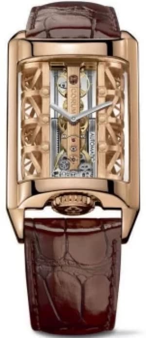 Image of Corum Watch Golden Bridge Stream Auto Limited Edition