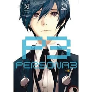 Image of Persona 3 Volume 11