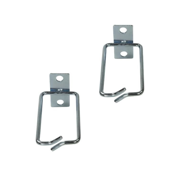 Image of LogiLink OR0002 rack accessory Cable ring