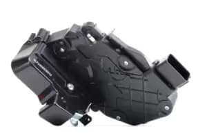 Image of RIDEX Door Lock 1361D0099 LAND ROVER,Range Rover Sport (L320),Freelander 2 SUV (L359),Range Rover Evoque (L538),Discovery III (L319)