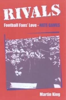 Image of Rivals by Martin King Paperback