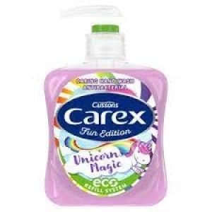 Image of Carex Handwash Unicorn Magic 250ml