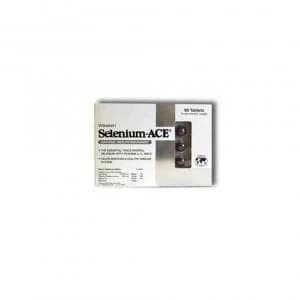 Image of Wassen Selenium Ace Tablets 90s