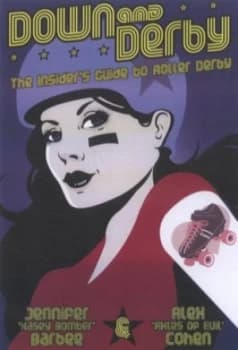 Image of Down and Derby by Alex Cohen Paperback