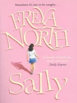 Image of Sally by Freya North Paperback