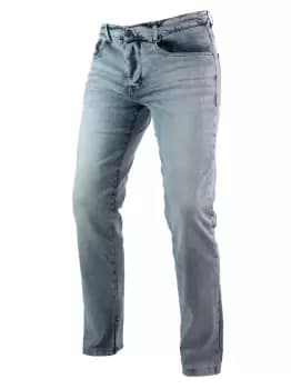 Image of John Doe Ironhead Used Light Blue XTM W30/L34