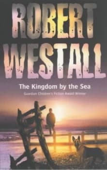 Image of The Kingdom by the Sea by Robert Westall Paperback