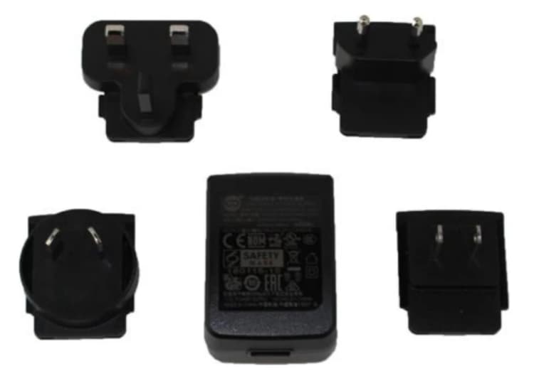 Image of Datalogic 94ACC0383 handheld mobile computer accessory Adapter