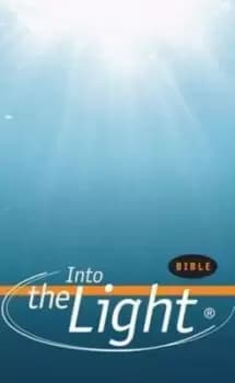Image of Into the light Bible by