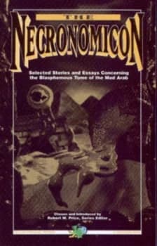 Image of The Necronomicon Paperback