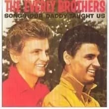 Image of Songs Our Daddy Taught Us