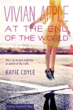 Image of vivian apple at the end of the world