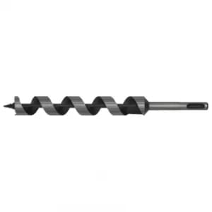 Image of SDS Plus Auger Wood Drill 22 X 235MM