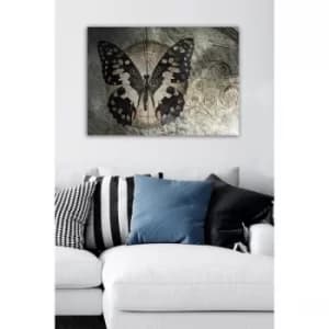 Image of 239510017-5070 Multicolor Decorative Canvas Painting