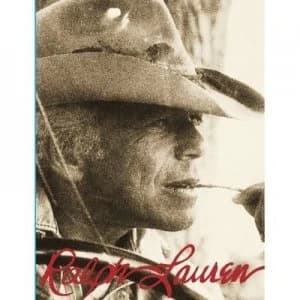 Image of Ralph Lauren by Ralph Lauren Hardback