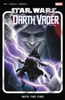 Image of Star Wars: Darth Vader By Greg Pak Vol. 2