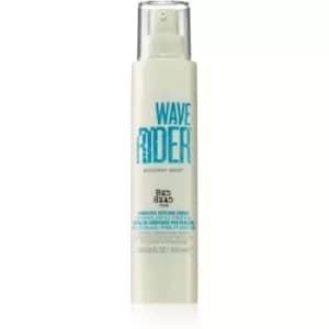 Image of TIGI Artistic Edit Wawe Rider light styling cream 100ml