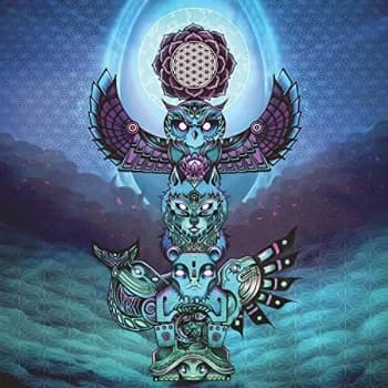 Image of Zefur Wolves - Zefur Wolves CD