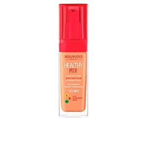 Image of HEALTHY MIX foundation 16h #555-honey 30ml