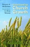Image of understanding church growth revised