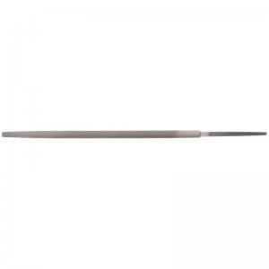 Image of Draper Round File 6" / 150mm Bastard (Coarse) Pack of 12