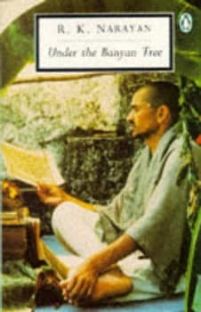Image of Under the Banyan Tree and Other Stories by R. K. Narayan Book