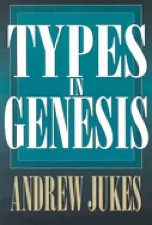 Image of types in genesis