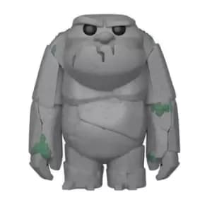 Image of Disney Frozen 2 Earth Giant Pop! Vinyl Figure