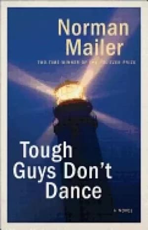 Image of tough guys dont dance
