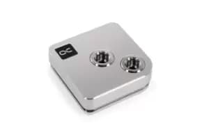 Image of Alphacool 13444 computer cooling system part/accessory Water block