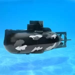 Image of Remote Control Submarine by GadgetMonster